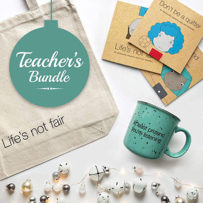 The Teacher's Bundle